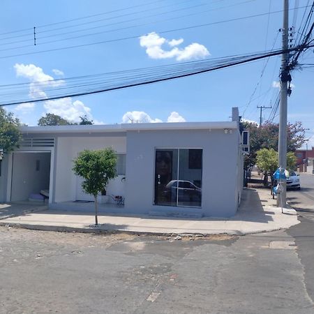 Pousada Familiar Vania Vieira São Gabriel 外观 照片