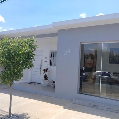 Pousada Familiar Vania Vieira São Gabriel 外观 照片
